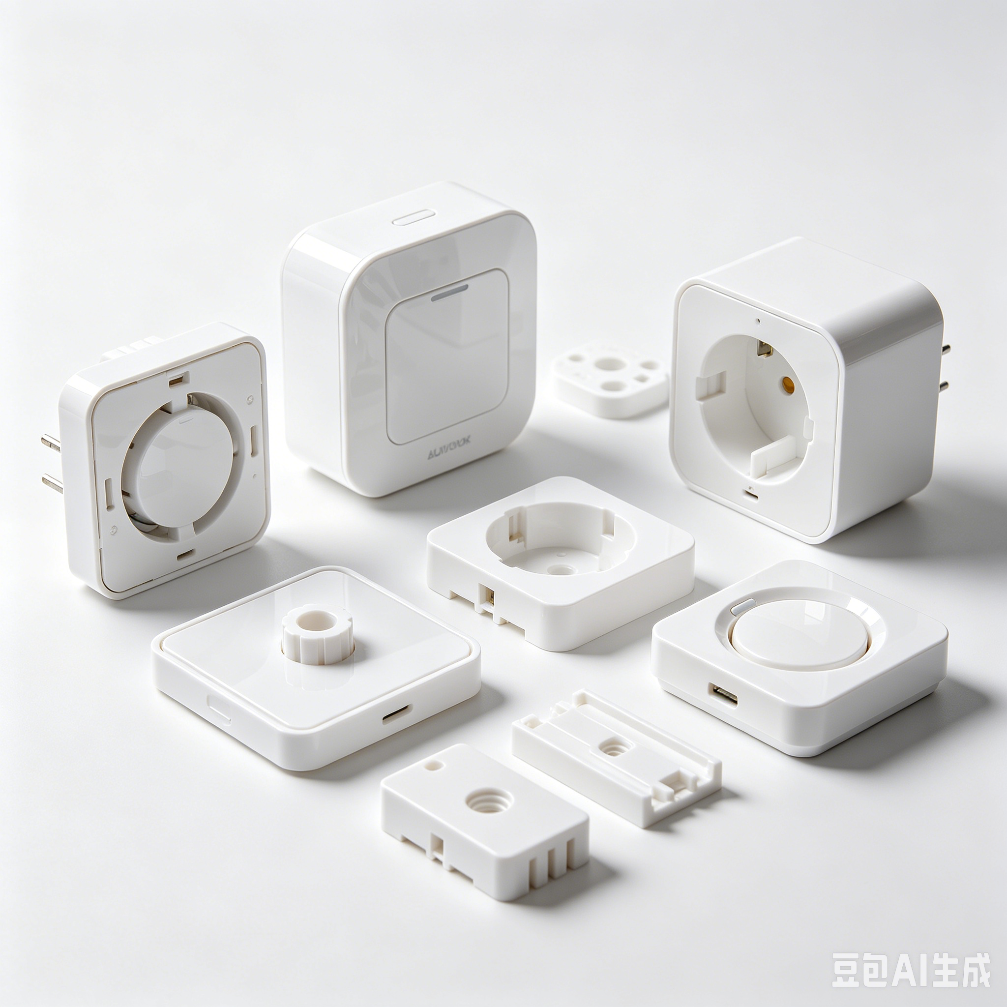 宁远模具开发